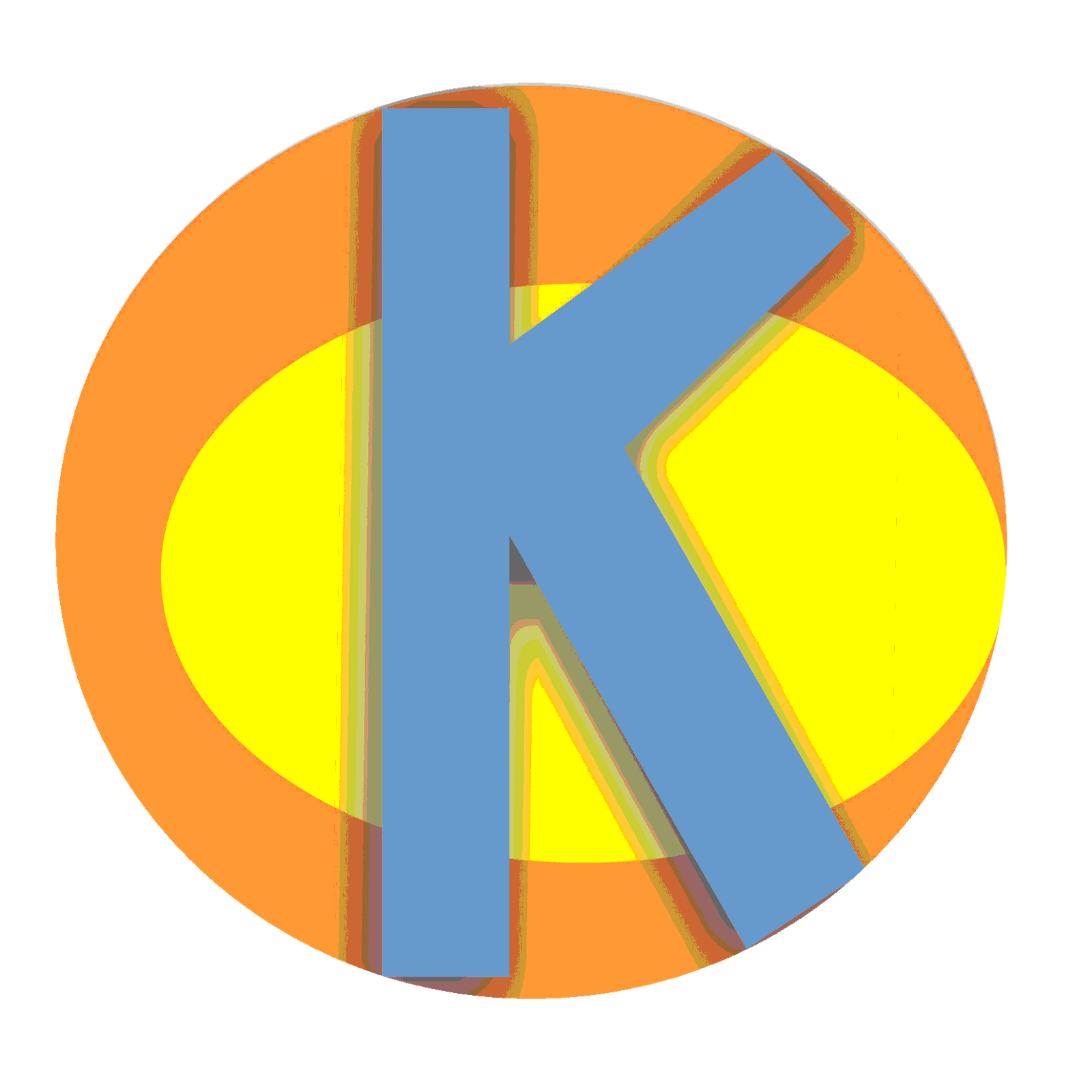 KinKomFood Logo